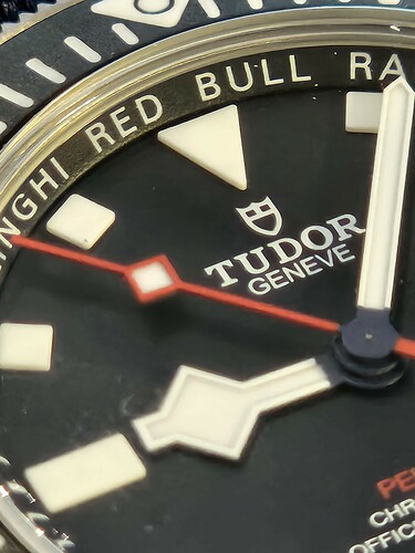 Tudor Pelagos Alinghi (2)