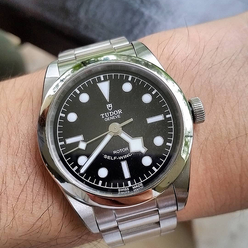 Tudor BB36 800x800