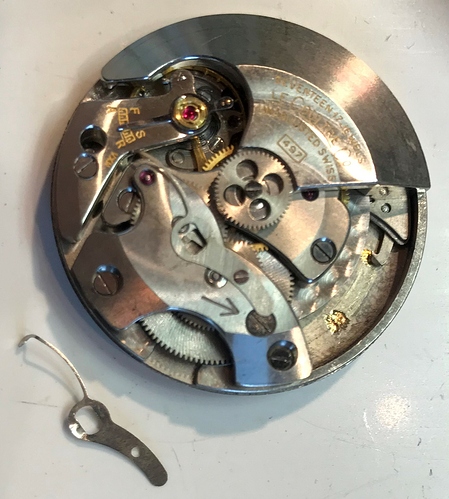 HACKLEVER
