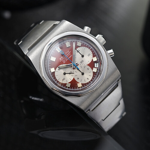 W-1719 Zenith El Primero a781_007_1x1