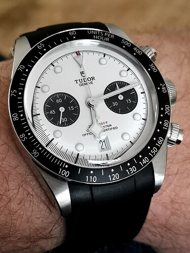 Tudor 21