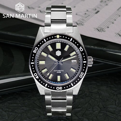 San-Martin-SN007-V4-Men-s-Diver-Watches-Sapphire-Glass-Hexagonal-Logo-NH35-Bracelet-Date-20Bar