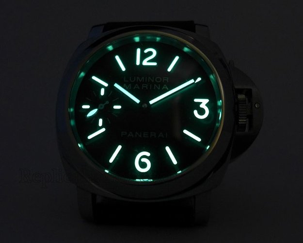 PAM111 Lume shot