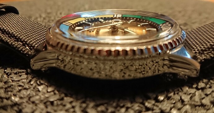 Orient KD - 6