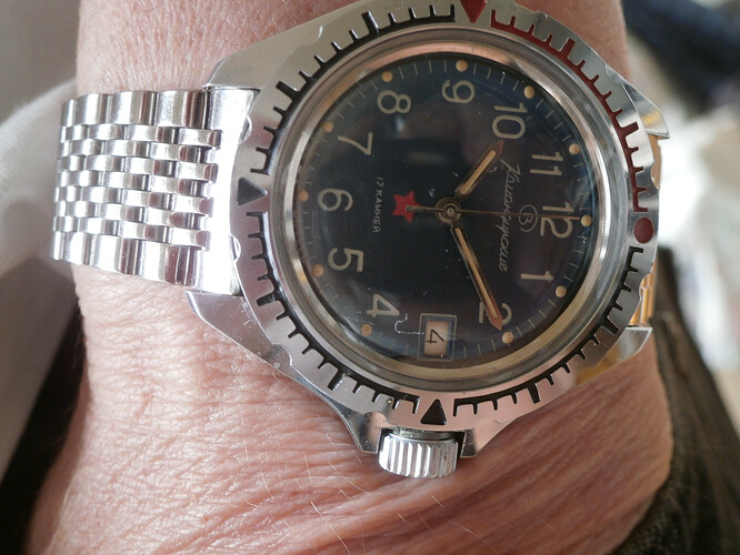 vostok