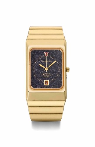 2015_GNV_01410_0008_000(omega_a_rare_and_unusual_18k_gold_rectangular-shaped_wristwatch_with_d)