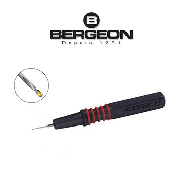 Bergeon-7013-R-прецизен-инструмент-за-смазване-на-часовници-0.18-мм