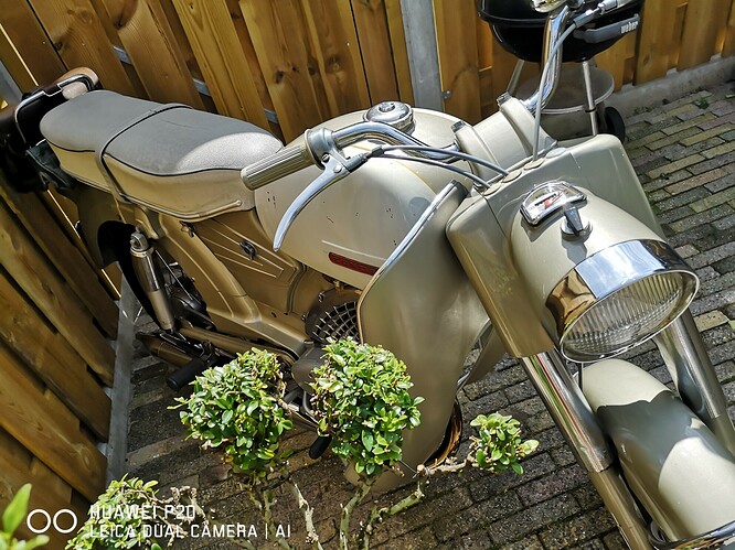 Zundapp 515