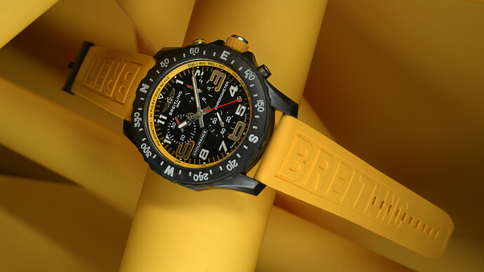 ENDURANCE_EXTRACT YELLOW