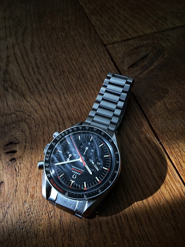 Omega Speedmaster ST2 (22)