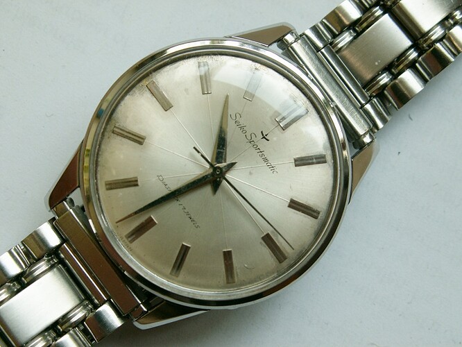 seiko sportsmatic