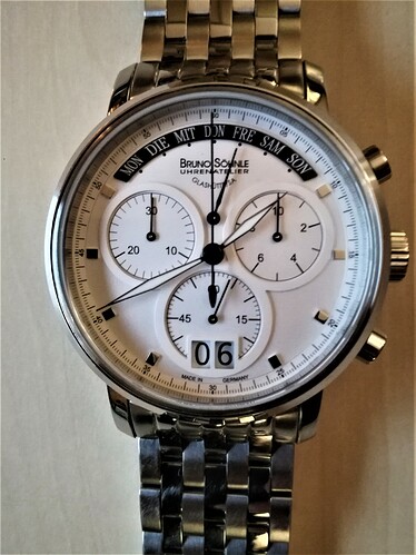 Bruno Soehnle Marcato