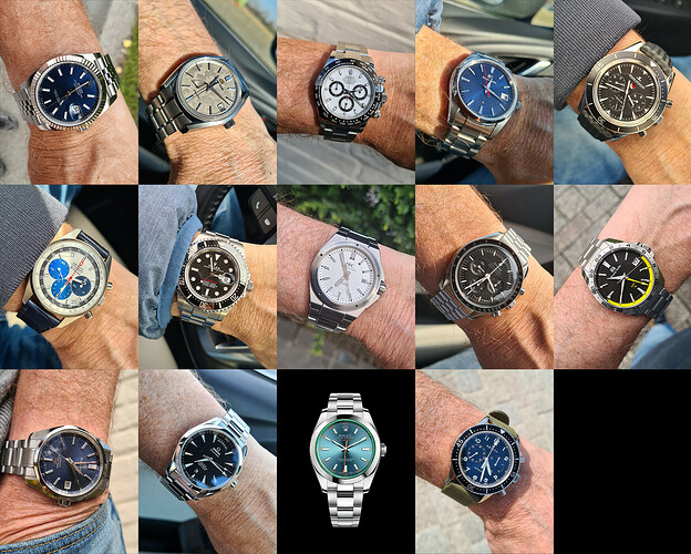 collectie