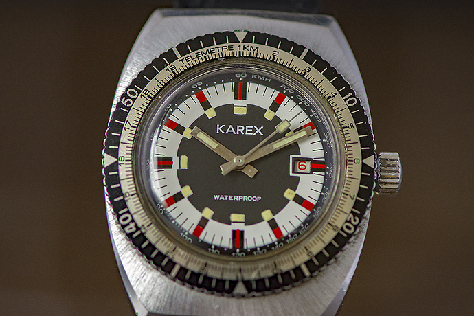 KAREX-2