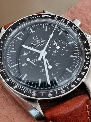 Speedmaster