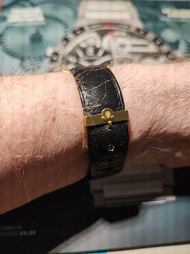 Omega in topstaat 3