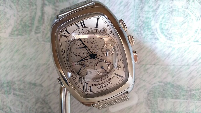 Citizen AG6220-00A