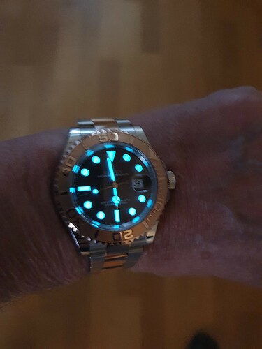 lume YM