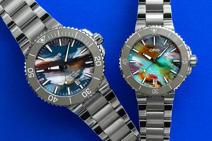 Oris