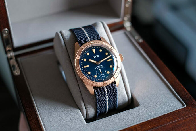 Oris-Carl-Brashear-Cal.-401-Limited-Edition-Watch-Review-1024x683