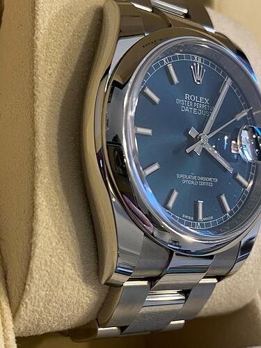 Rolex Foto1