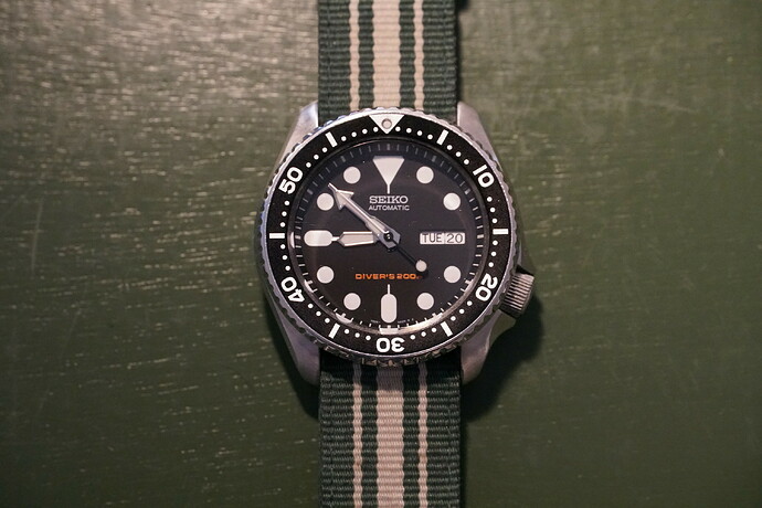 SKX007