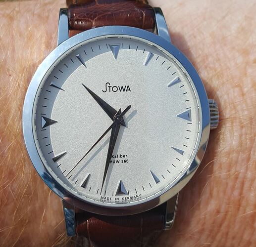 Stowa Exima