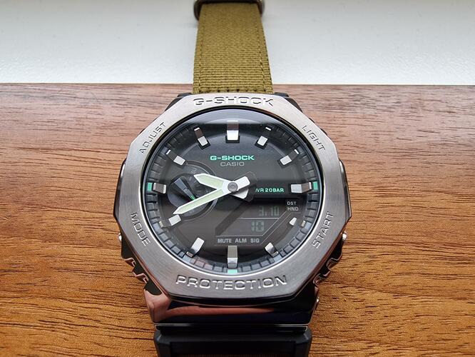GM2100CB-1