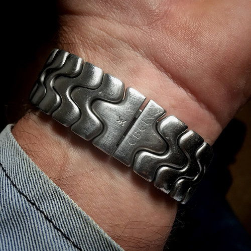 ebal clasp