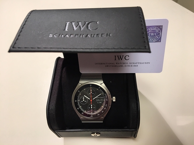 IWC 7