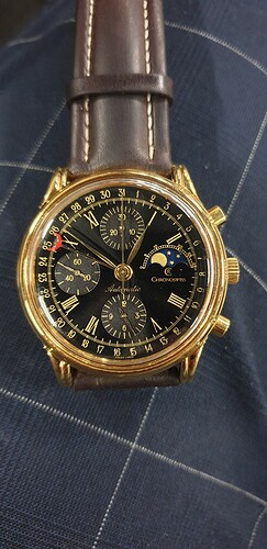 chronoswiss