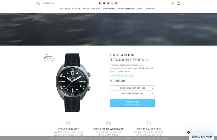 FireShot Capture 123 - Farer Automatic Watches - Endeavour Titanium - Sellita SW200-1 Elabor_ - eur.farer.com