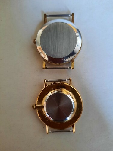 Horloge Lichtenvoorde (2)