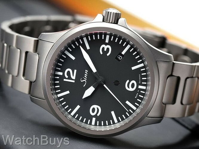 Sinn 856