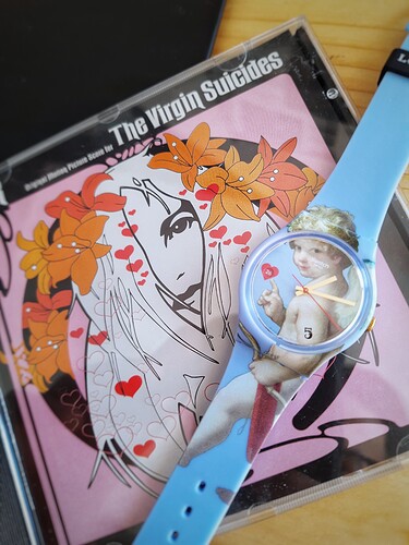 cupid