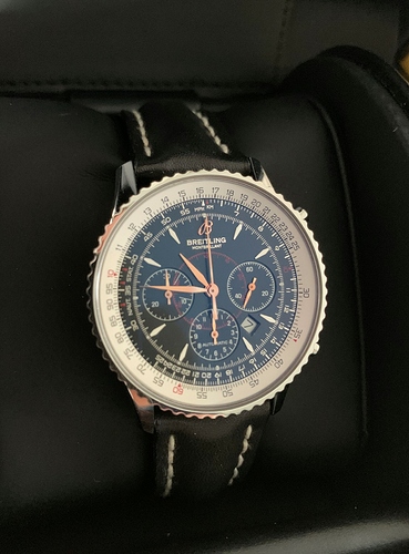 breitling 2