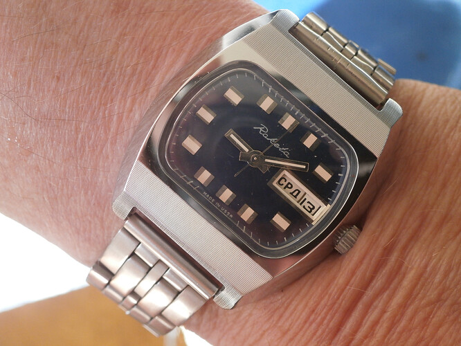 Raketa-dd