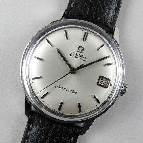 seamaster
