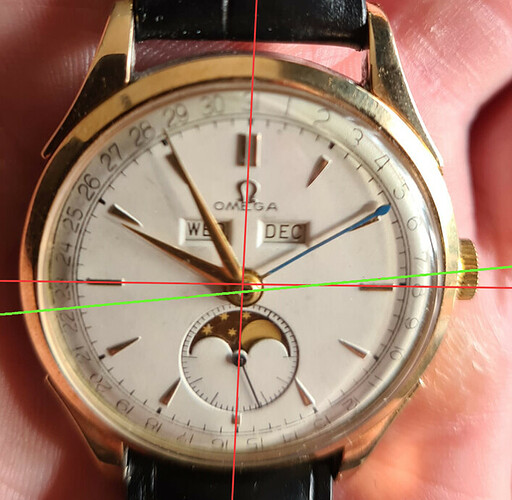 omega