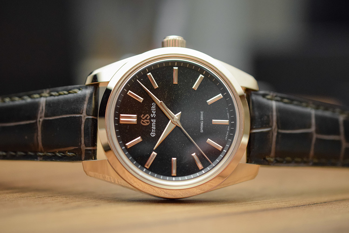 Grand-Seiko-Spring-Drive-8-Day-Rose-Gold-Sparkling-Black-Dial-SBGD202-5