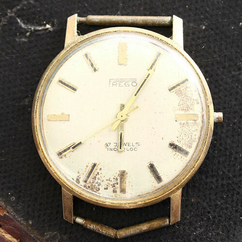 Prego Ebay A