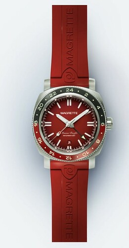 Magrette Moana Pacific 01