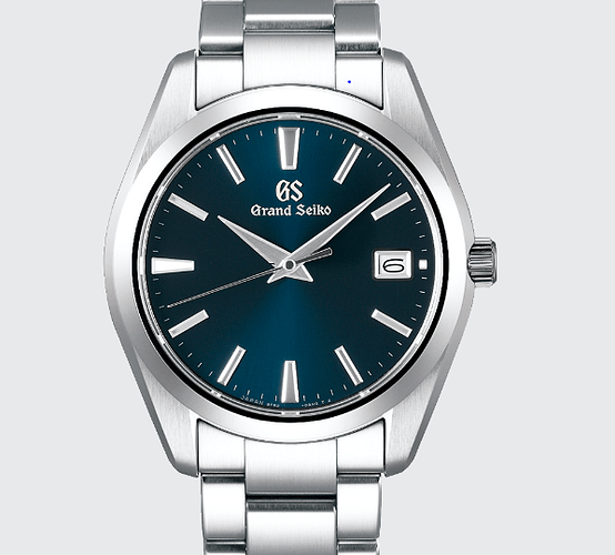 Grand Seiko SGBV225