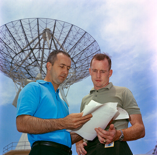 Gemini_4_McDivitt_and_White_with_training_plans