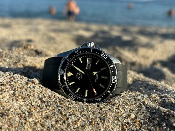 Orient_Kamasu_strand_2