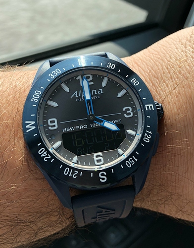 Alpinerx