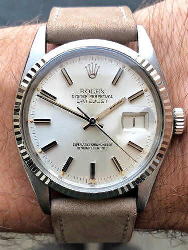 Rolex-Datejust-36-Strap-guide-nubuk-calfskin-leather-strap-sand-beige-min