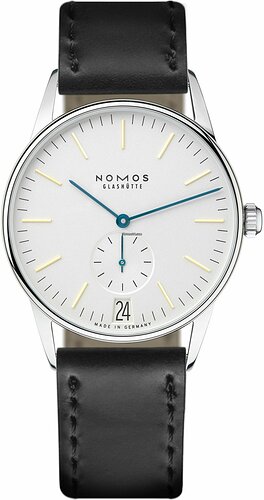 Nomos