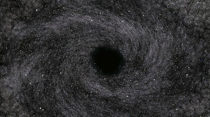 black-hole