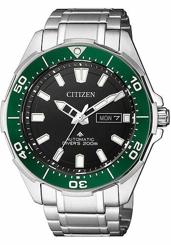 citizen-duikhorloge-promaster-marine-automatic-diver-ny0071-81ee-zilver